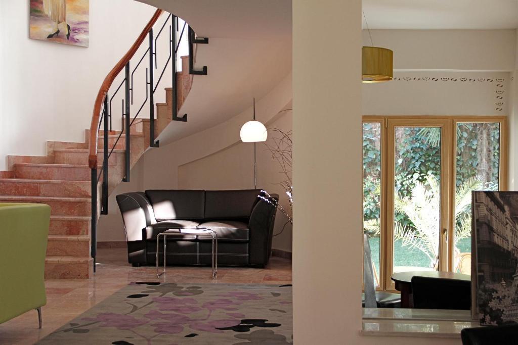 טיראנה Hotel De Paris מראה חיצוני תמונה