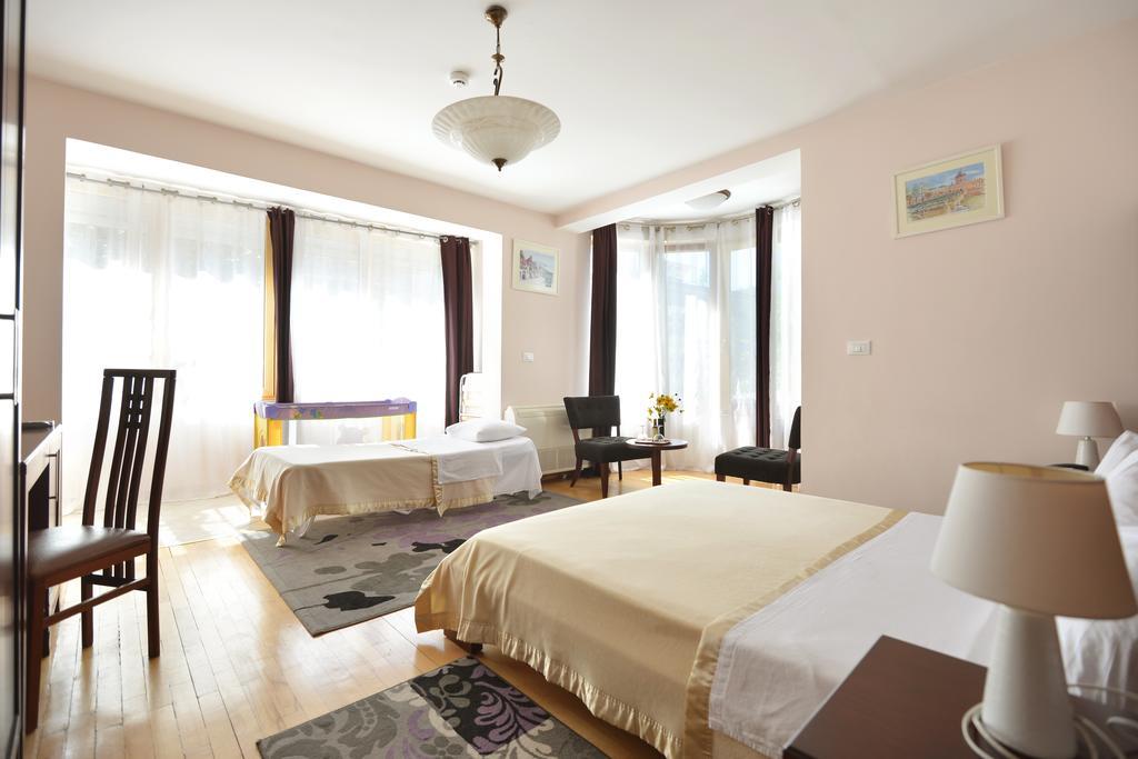 טיראנה Hotel De Paris מראה חיצוני תמונה